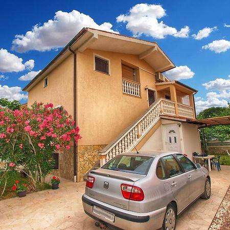 Apartments Durda 1390 Štinjan Zewnętrze zdjęcie