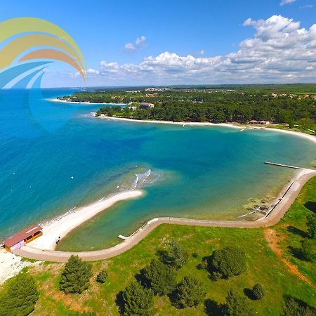 Apartments Durda 1390 Štinjan Zewnętrze zdjęcie