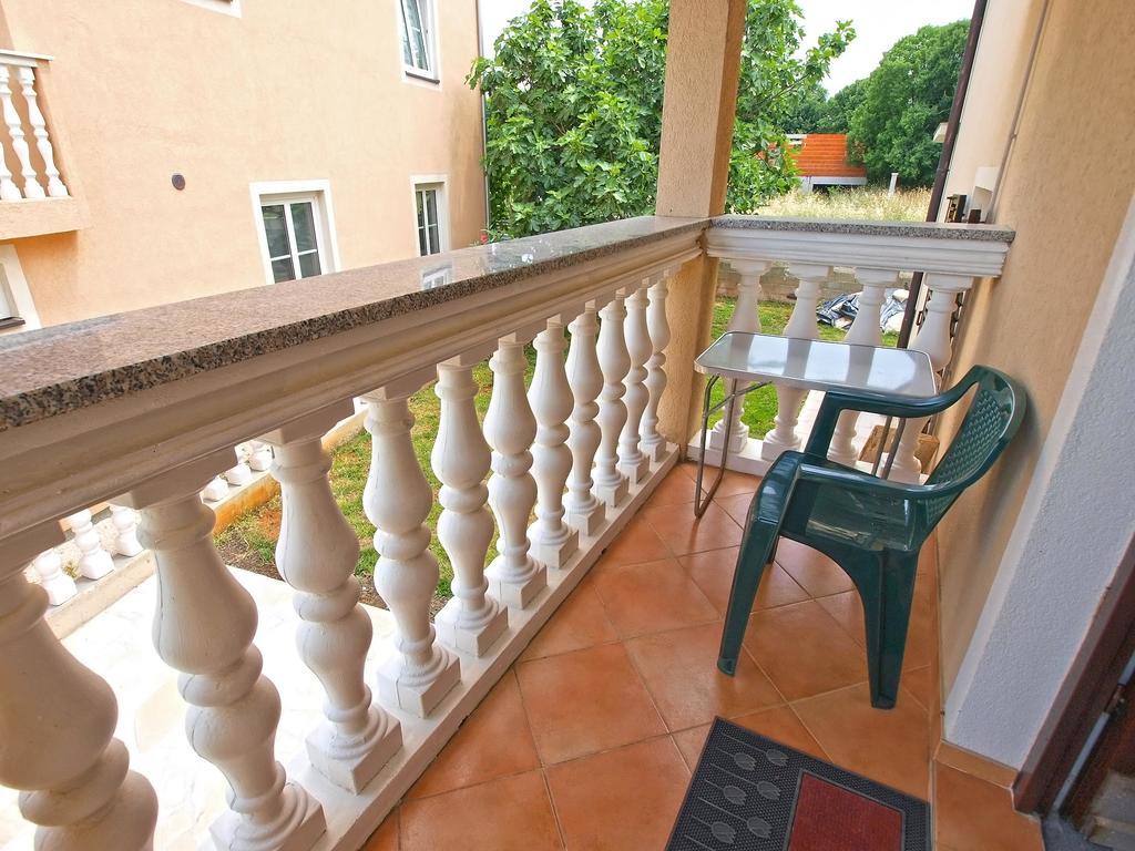 Apartments Durda 1390 Štinjan Zewnętrze zdjęcie