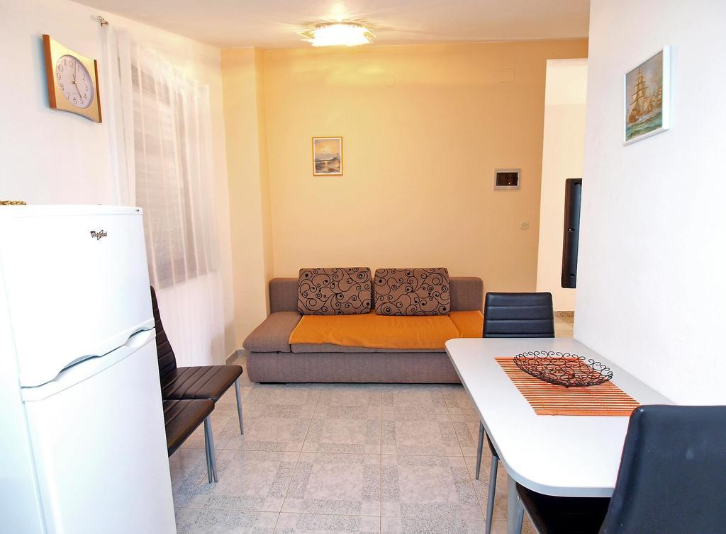 Apartments Durda 1390 Štinjan Zewnętrze zdjęcie