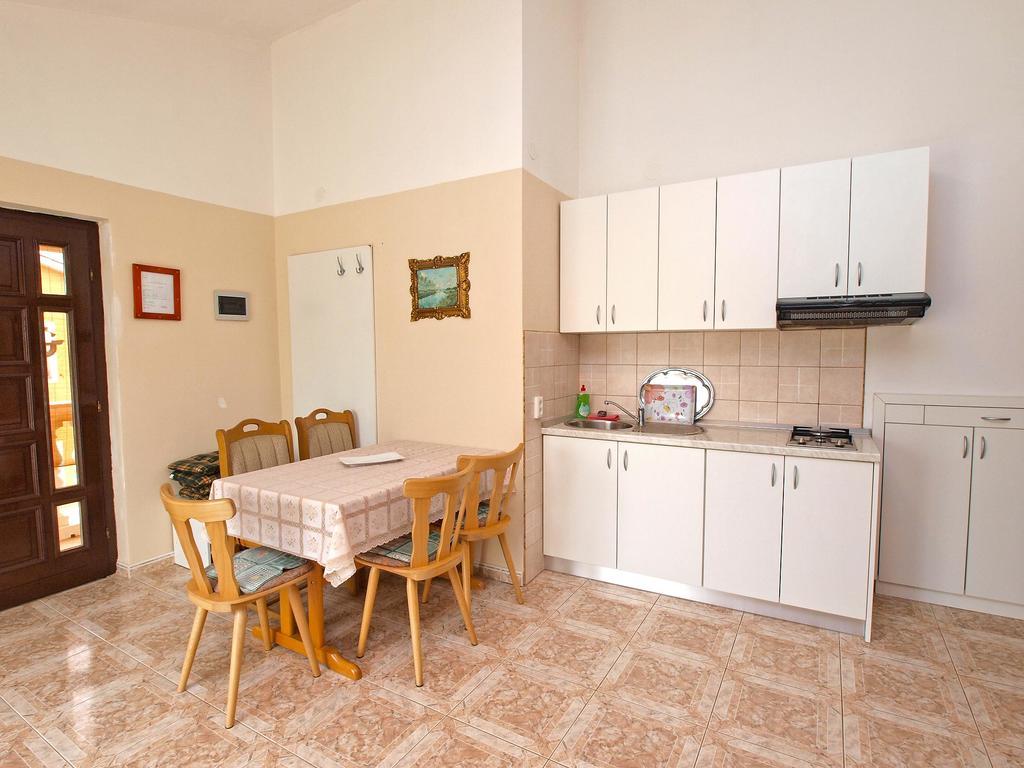 Apartments Durda 1390 Štinjan Zewnętrze zdjęcie