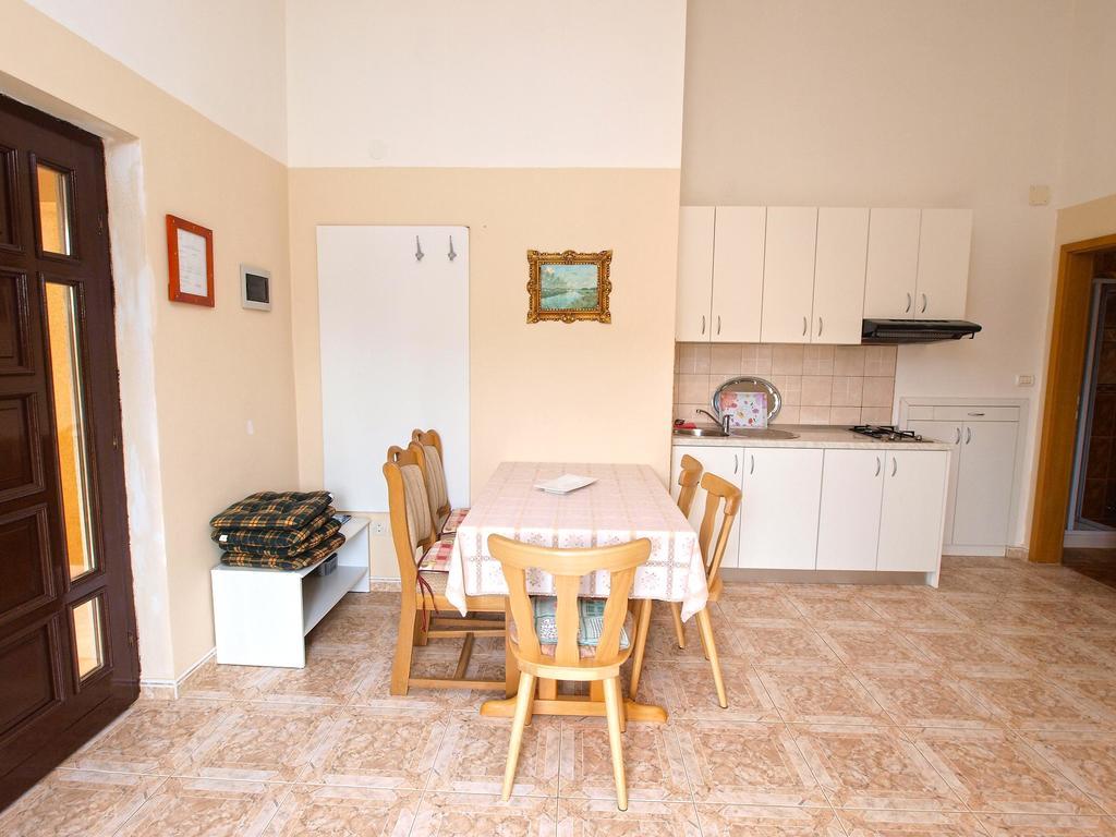 Apartments Durda 1390 Štinjan Zewnętrze zdjęcie