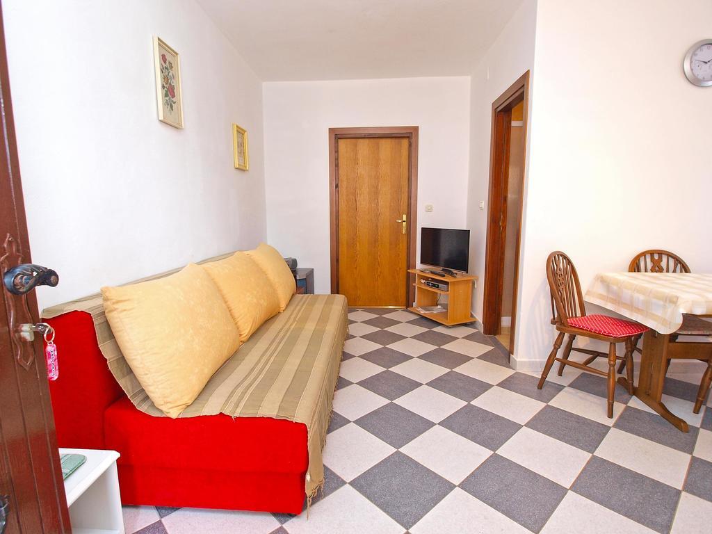 Apartments Durda 1390 Štinjan Zewnętrze zdjęcie