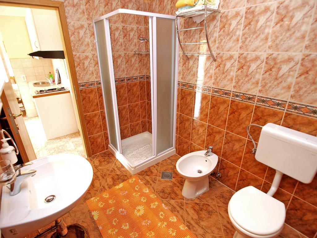 Apartments Durda 1390 Štinjan Zewnętrze zdjęcie