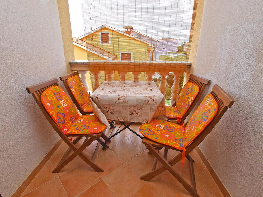 Apartments Durda 1390 Štinjan Zewnętrze zdjęcie
