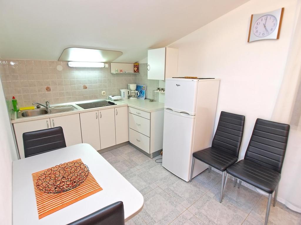 Apartments Durda 1390 Štinjan Zewnętrze zdjęcie