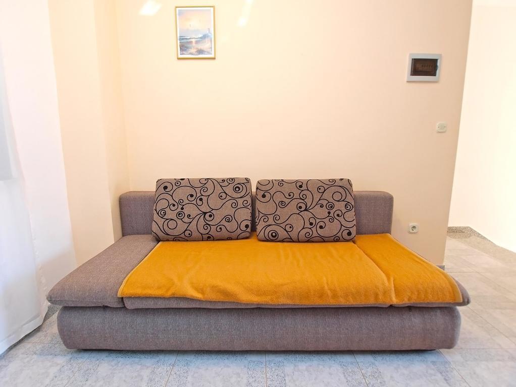Apartments Durda 1390 Štinjan Zewnętrze zdjęcie