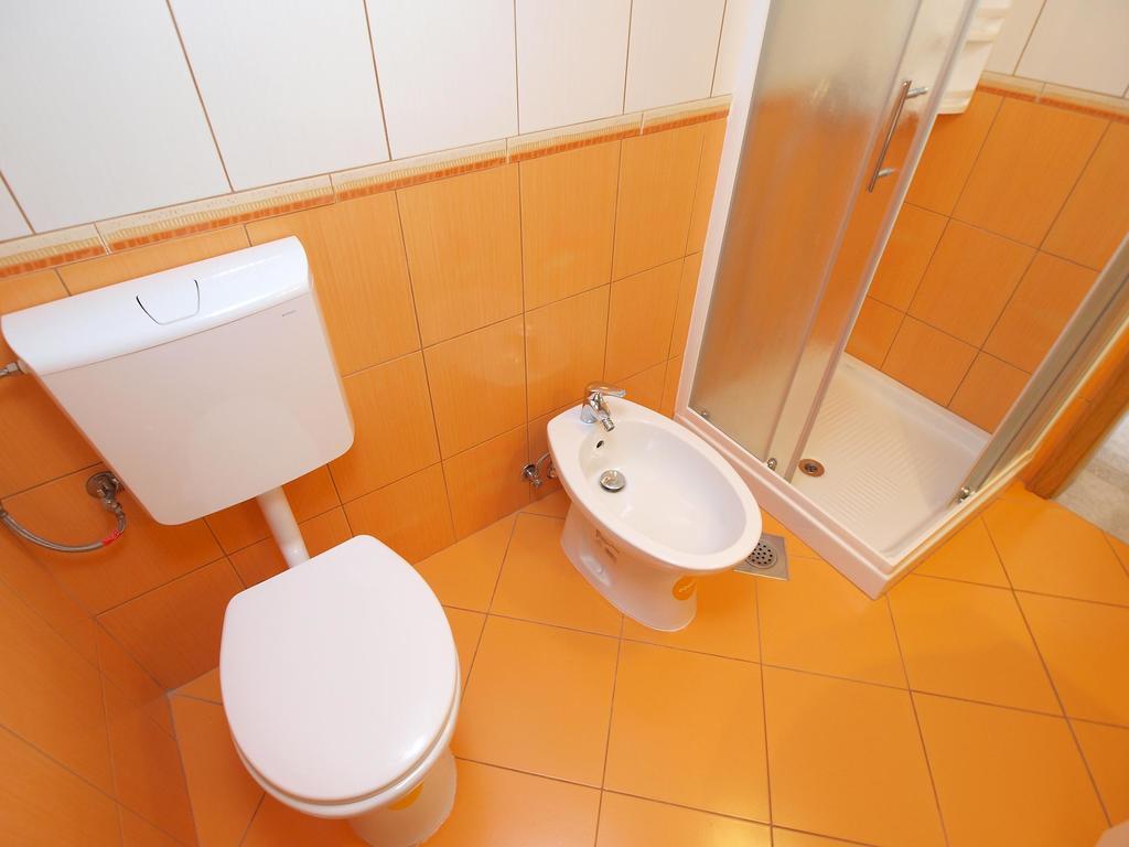 Apartments Durda 1390 Štinjan Zewnętrze zdjęcie