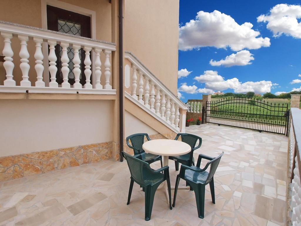 Apartments Durda 1390 Štinjan Zewnętrze zdjęcie