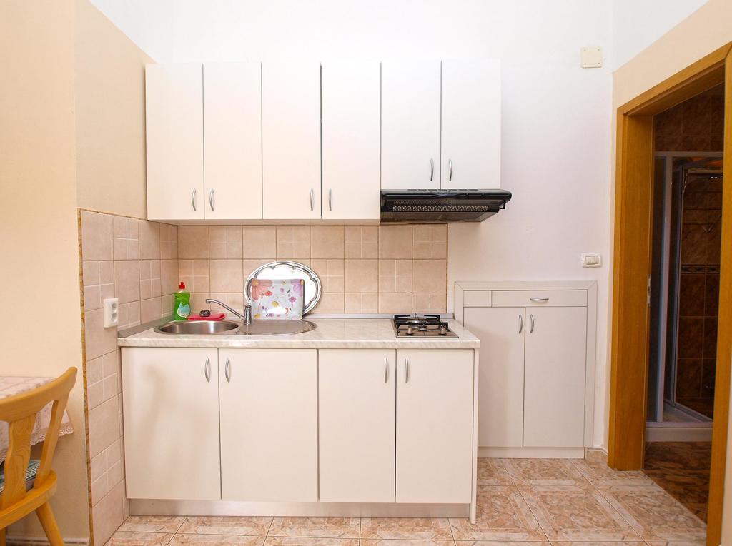 Apartments Durda 1390 Štinjan Zewnętrze zdjęcie