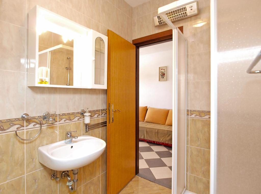 Apartments Durda 1390 Štinjan Zewnętrze zdjęcie
