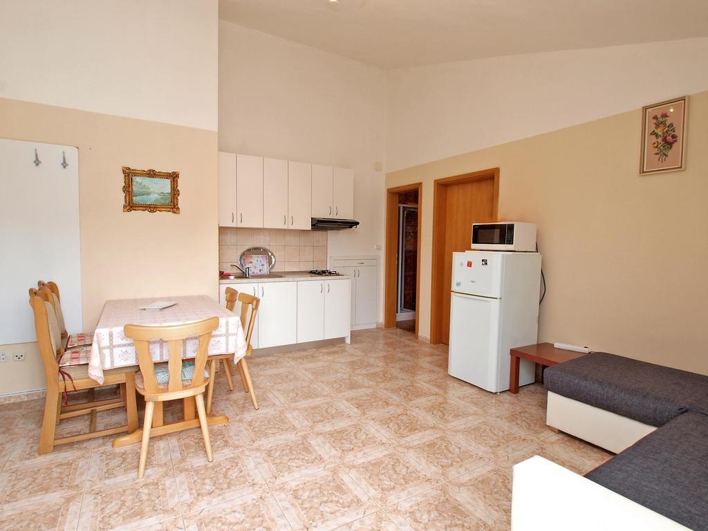 Apartments Durda 1390 Štinjan Zewnętrze zdjęcie