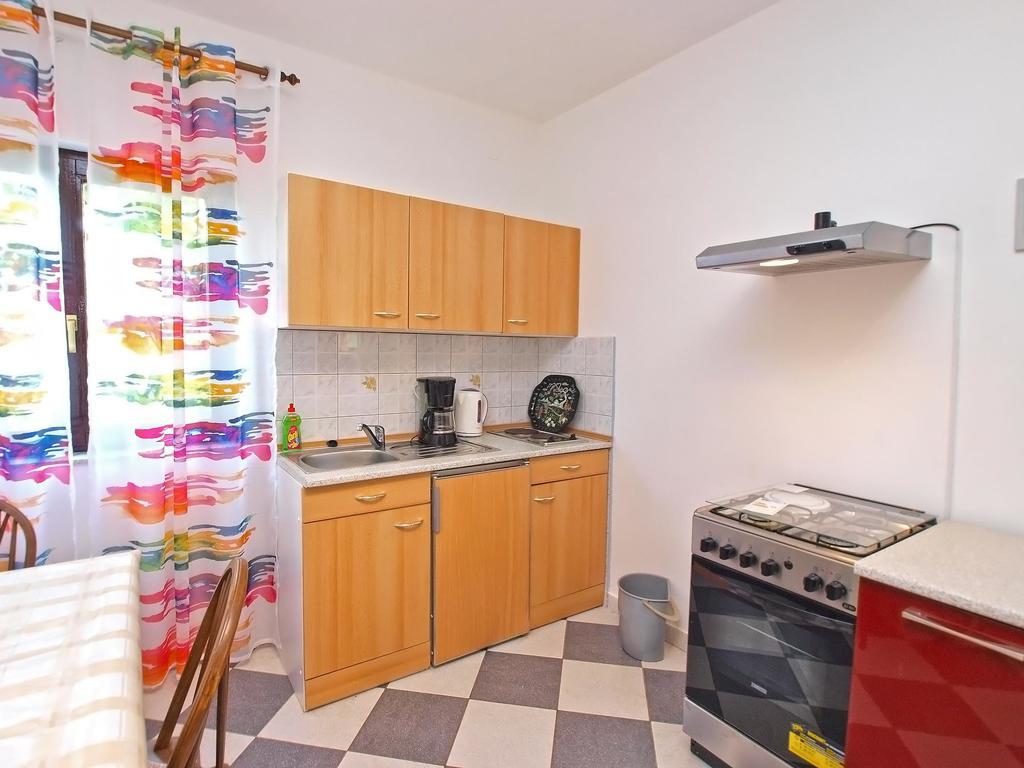 Apartments Durda 1390 Štinjan Zewnętrze zdjęcie