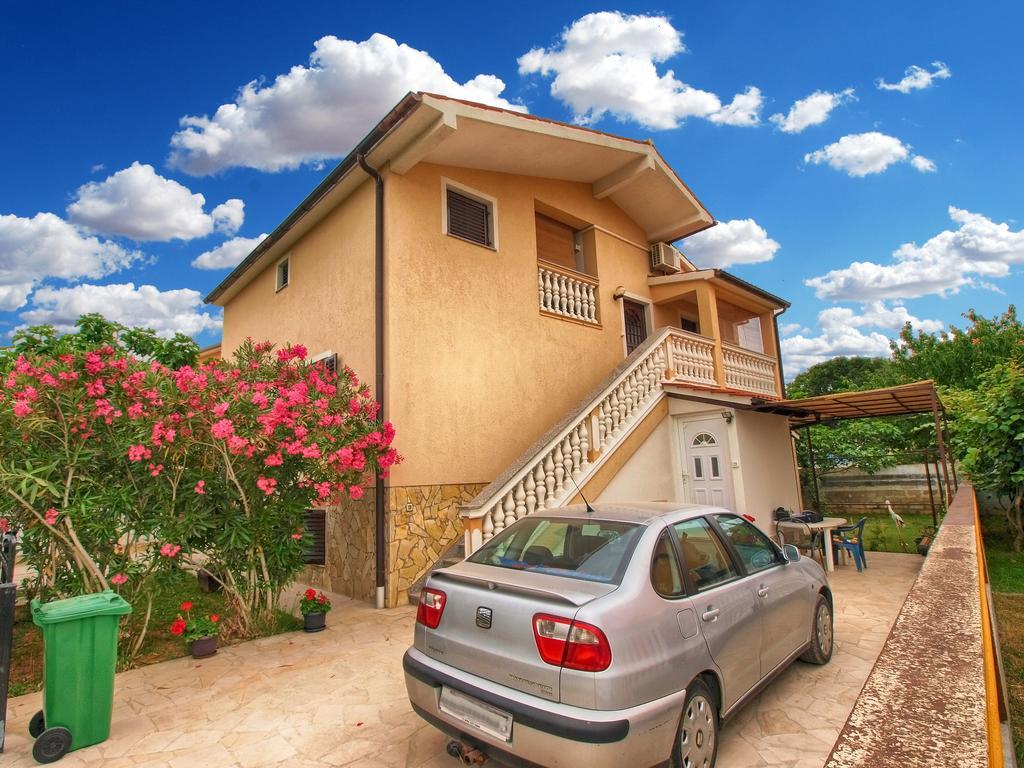 Apartments Durda 1390 Štinjan Zewnętrze zdjęcie