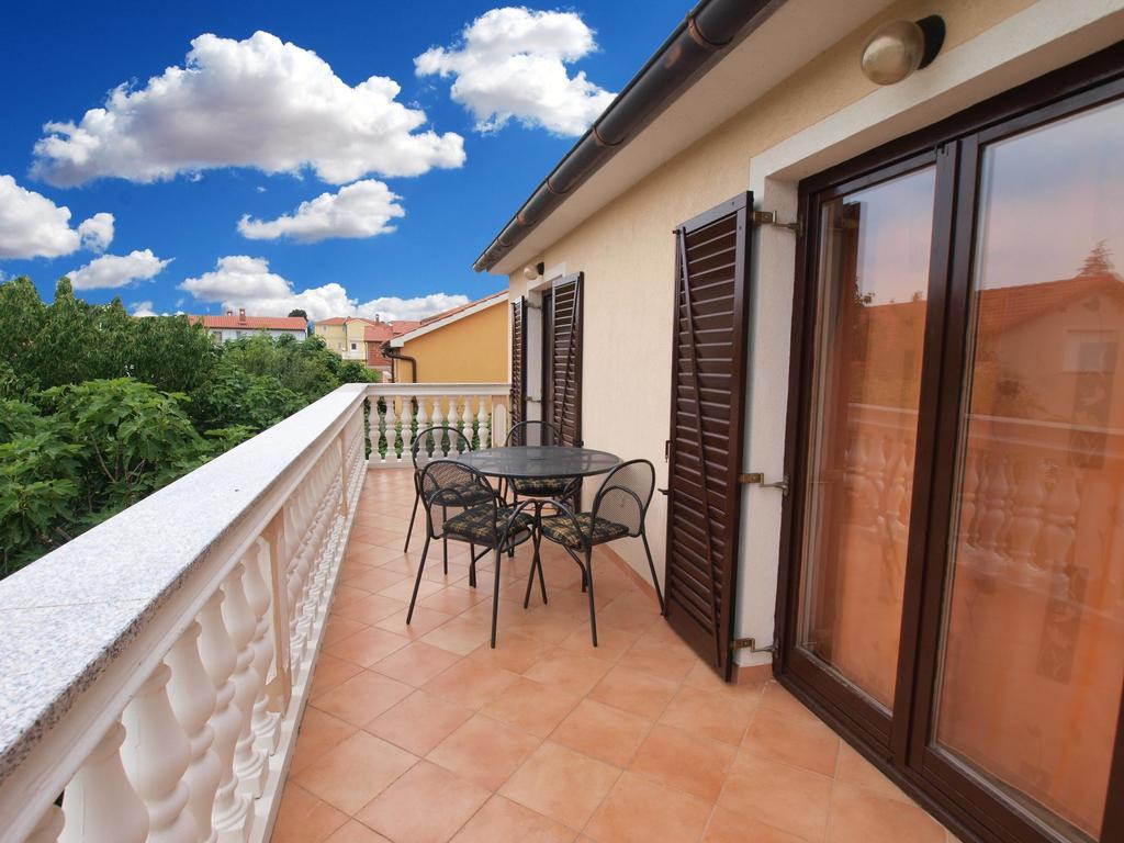 Apartments Durda 1390 Štinjan Zewnętrze zdjęcie