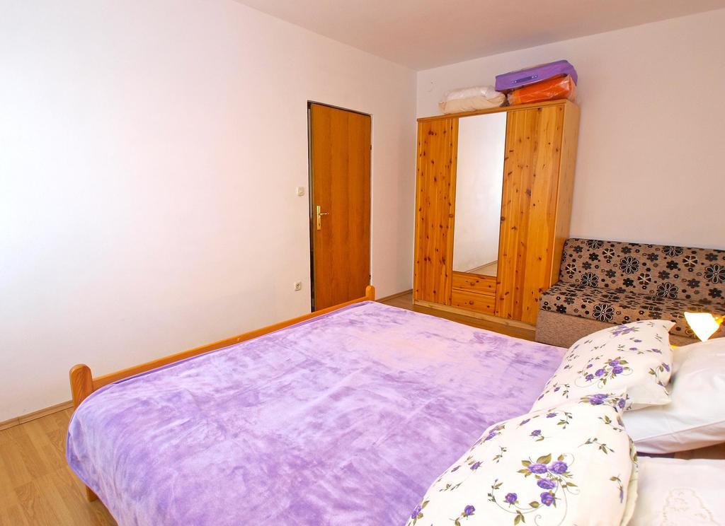 Apartments Durda 1390 Štinjan Zewnętrze zdjęcie