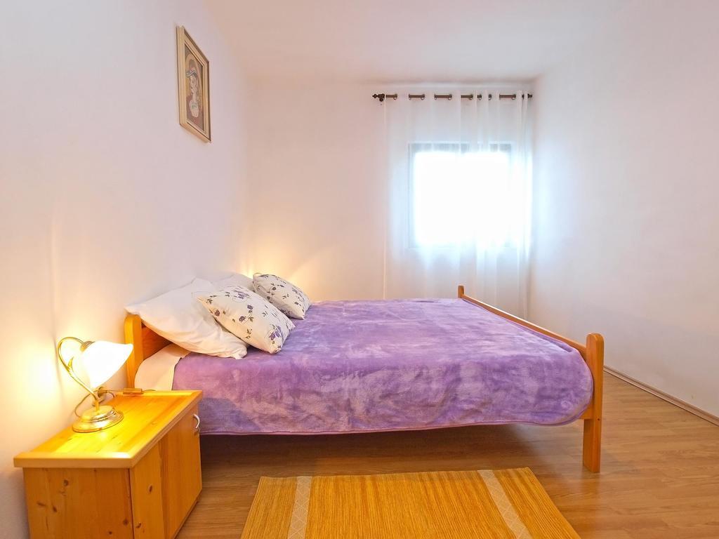 Apartments Durda 1390 Štinjan Zewnętrze zdjęcie