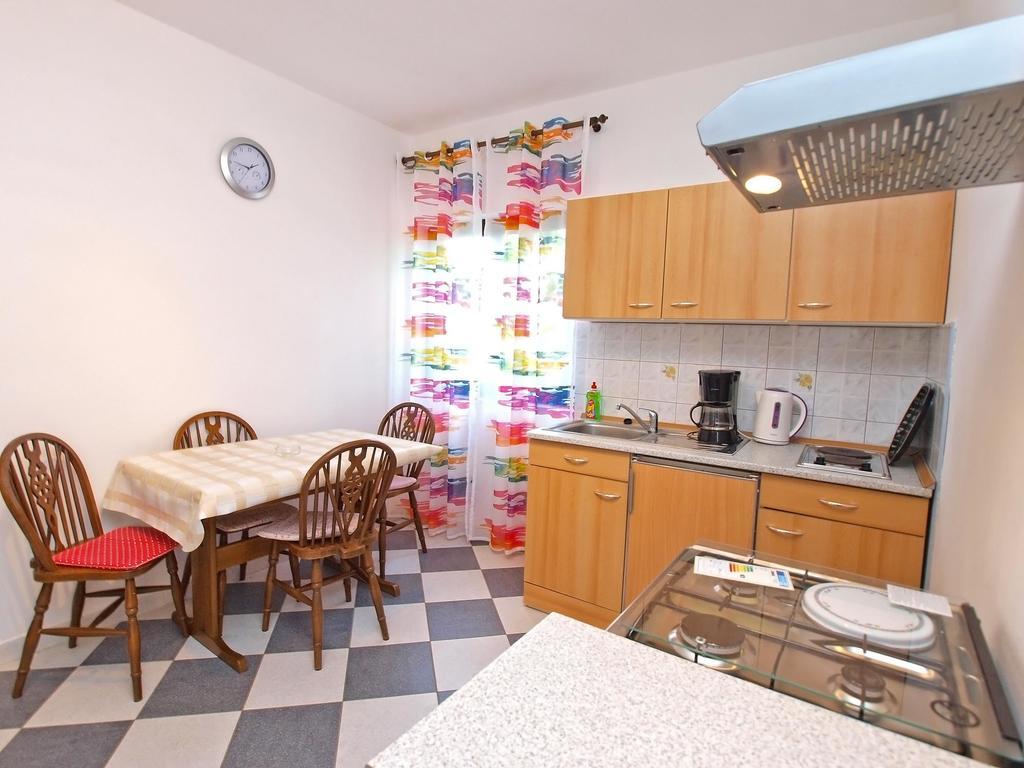 Apartments Durda 1390 Štinjan Zewnętrze zdjęcie