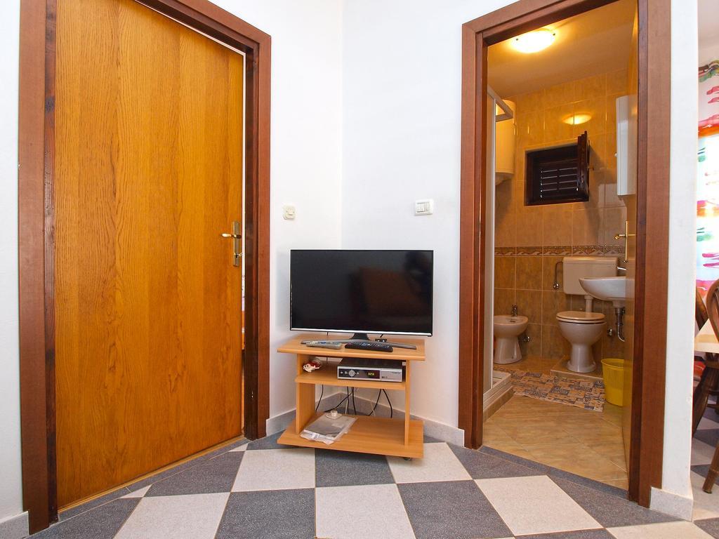 Apartments Durda 1390 Štinjan Zewnętrze zdjęcie