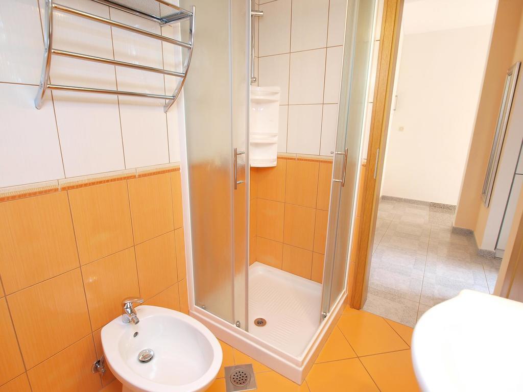 Apartments Durda 1390 Štinjan Zewnętrze zdjęcie
