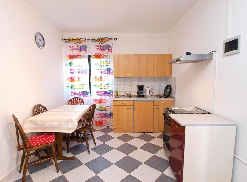 Apartments Durda 1390 Štinjan Zewnętrze zdjęcie