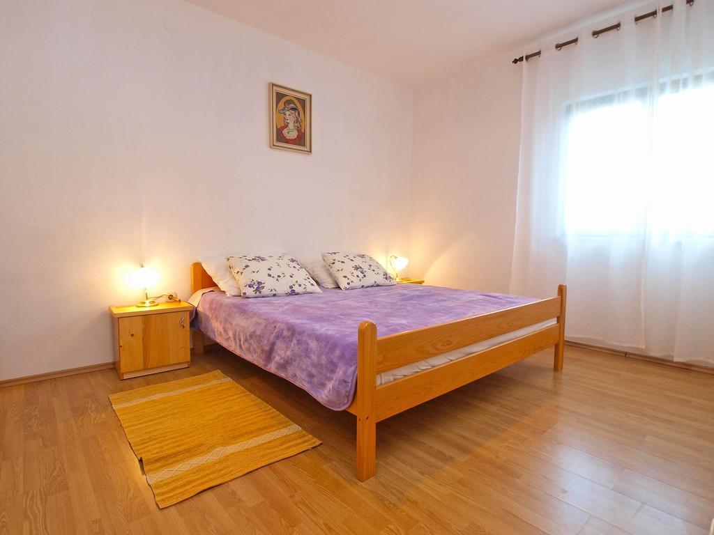 Apartments Durda 1390 Štinjan Zewnętrze zdjęcie