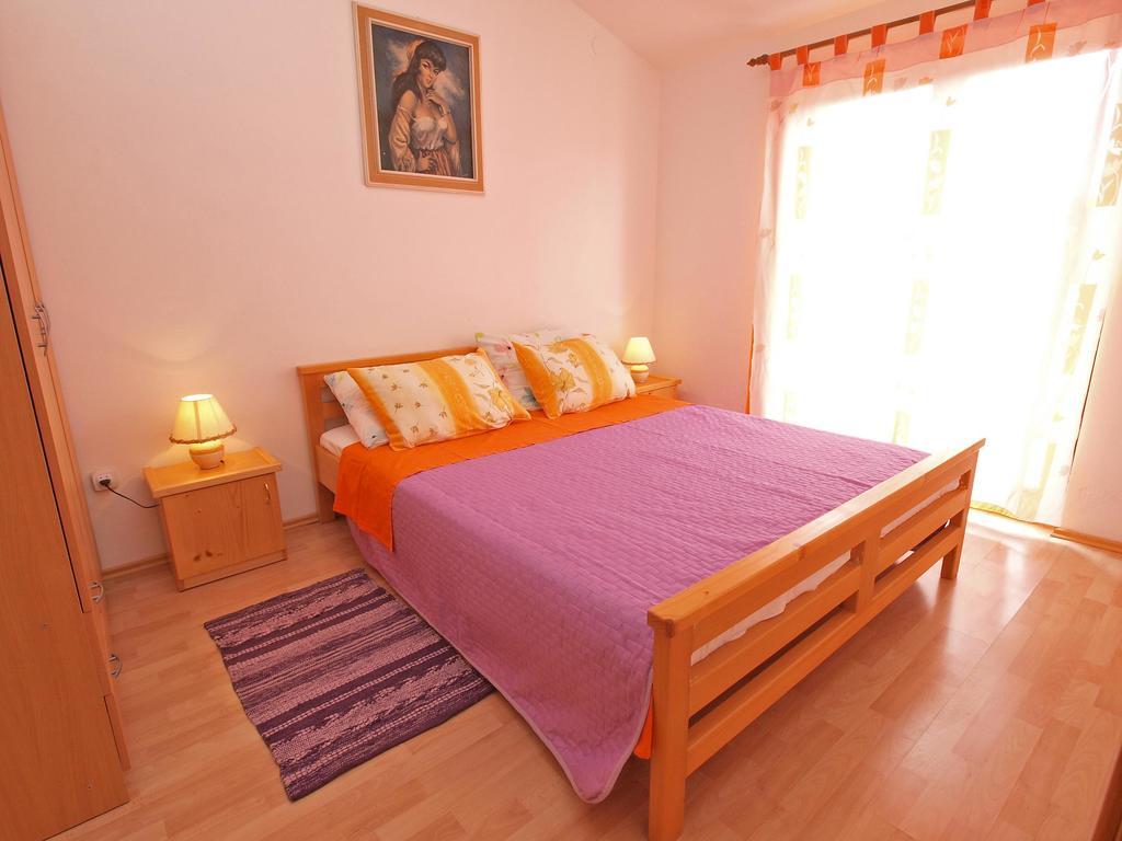 Apartments Durda 1390 Štinjan Zewnętrze zdjęcie