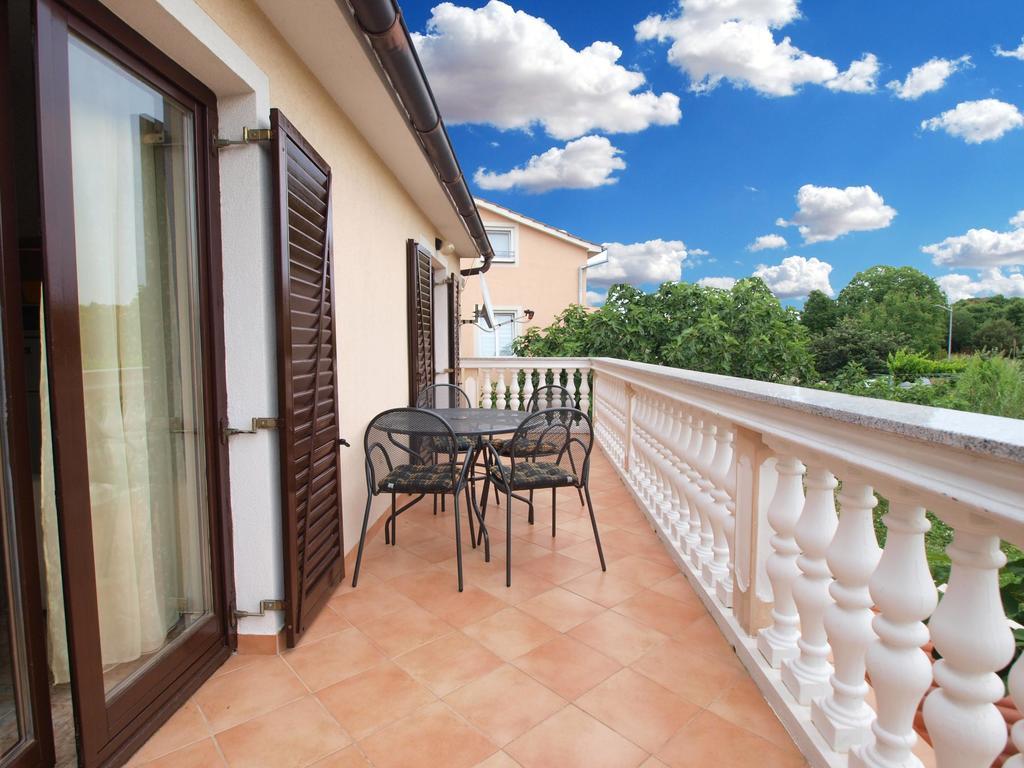Apartments Durda 1390 Štinjan Zewnętrze zdjęcie
