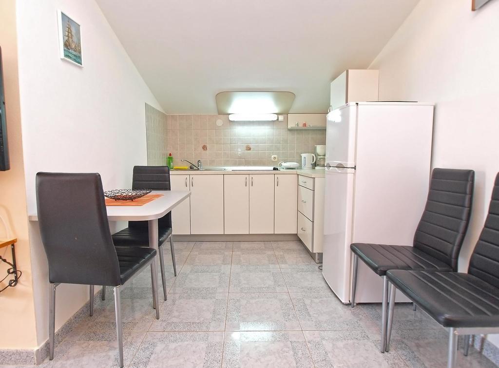 Apartments Durda 1390 Štinjan Zewnętrze zdjęcie