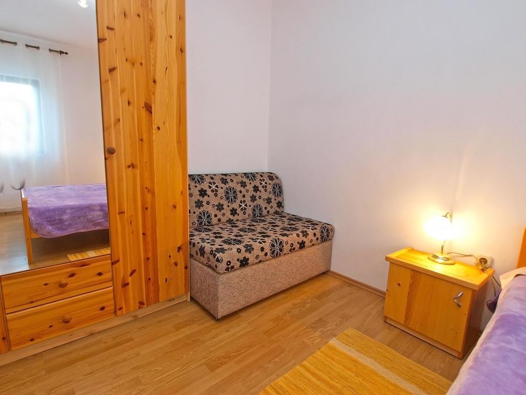 Apartments Durda 1390 Štinjan Zewnętrze zdjęcie