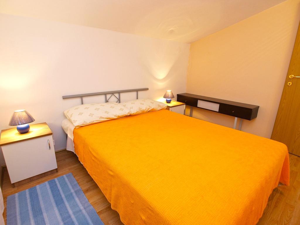 Apartments Durda 1390 Štinjan Zewnętrze zdjęcie