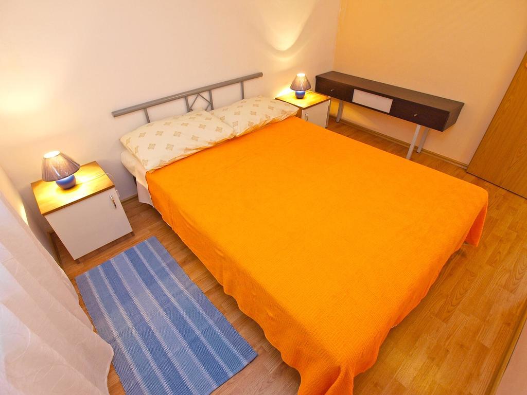 Apartments Durda 1390 Štinjan Zewnętrze zdjęcie