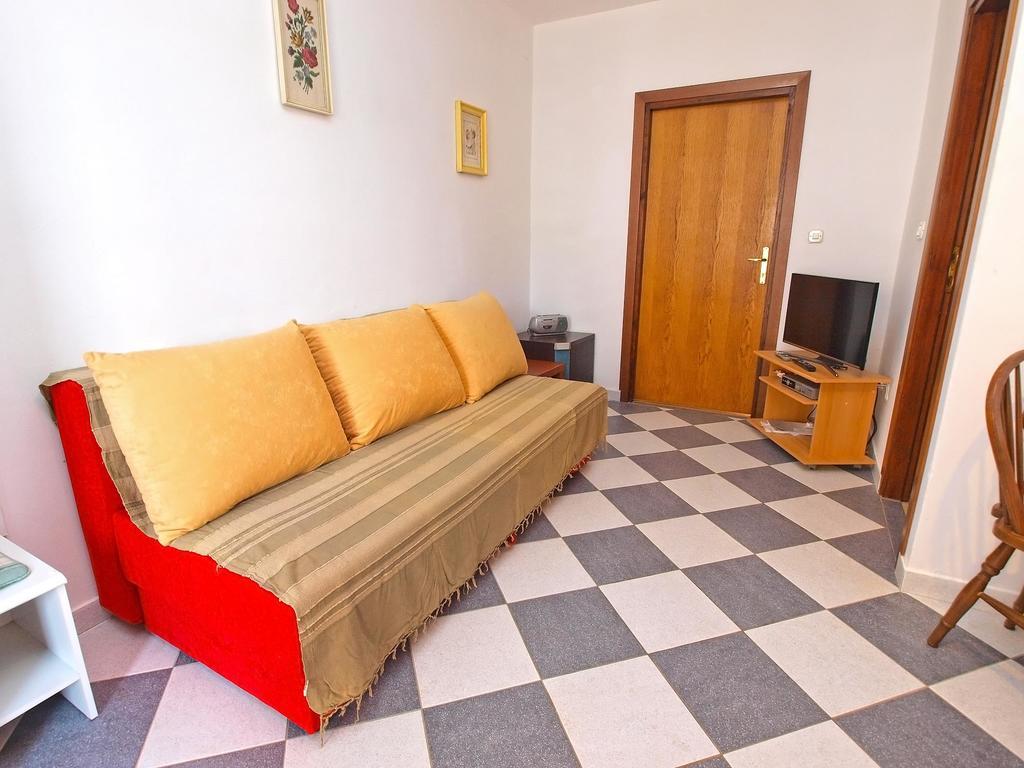 Apartments Durda 1390 Štinjan Zewnętrze zdjęcie