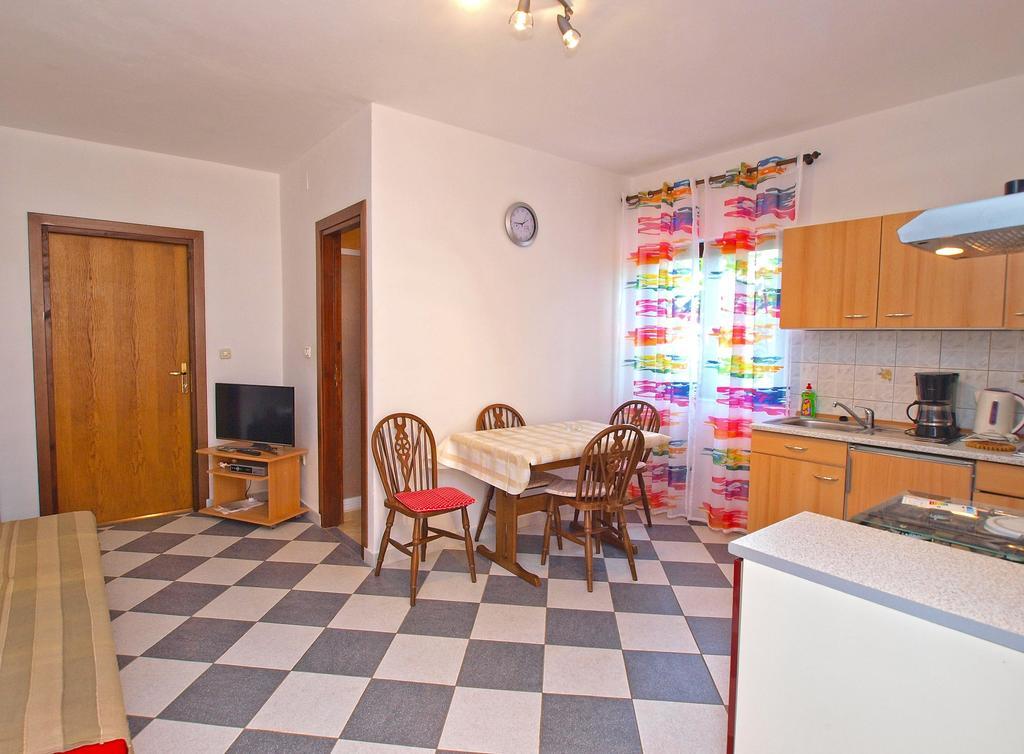 Apartments Durda 1390 Štinjan Zewnętrze zdjęcie