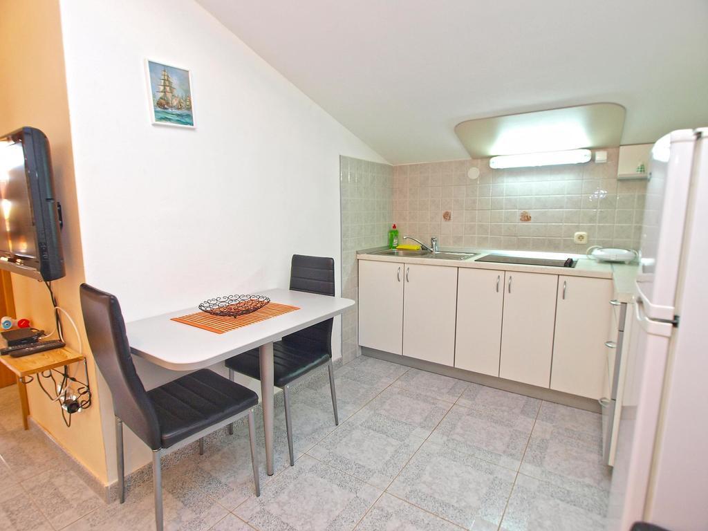Apartments Durda 1390 Štinjan Zewnętrze zdjęcie