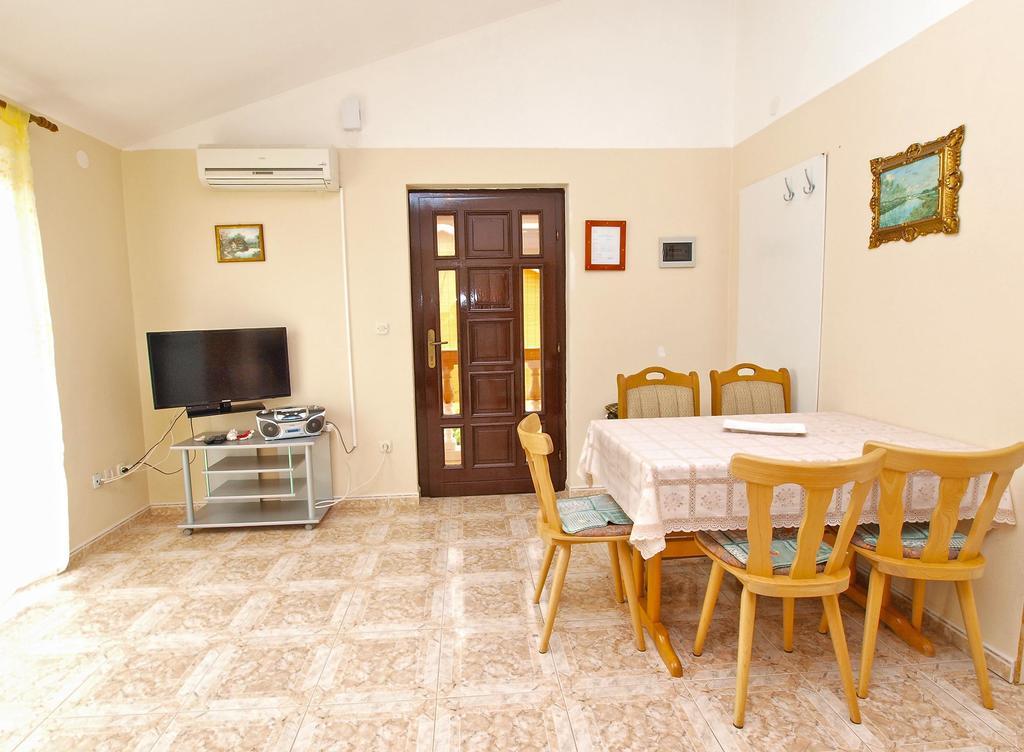 Apartments Durda 1390 Štinjan Zewnętrze zdjęcie