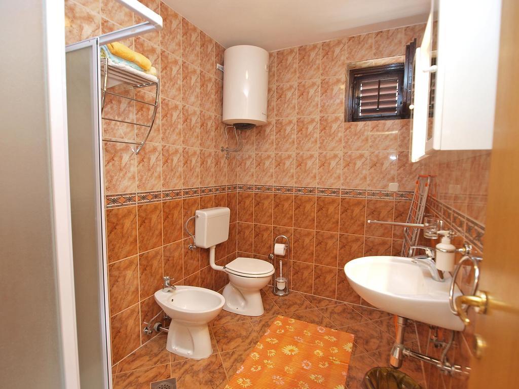 Apartments Durda 1390 Štinjan Zewnętrze zdjęcie